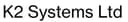 K2 Systems Limited