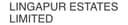 Lingapur Estates Limited