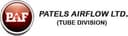 Patels Airflow Limited