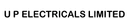 U.P. Electricals Limited